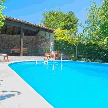 Casa de Férias Kruzic Kuca *