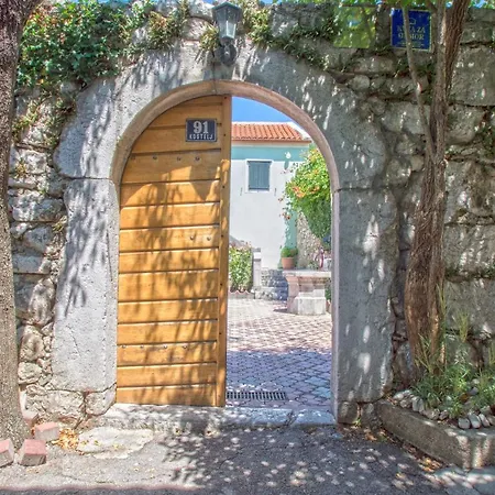 Kruzic Kuca Casa de Férias