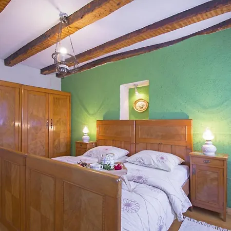 Casa de Férias Kruzic Kuca Grižane