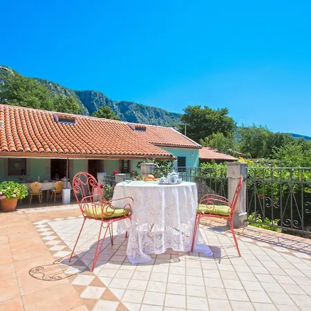 Casa de Férias Kruzic Kuca
