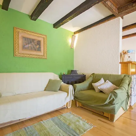 Feriehus Kruzic Kuca *